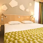 Курортный комплекс Tui Blue Palm Garden 4*