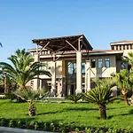 Tui Blue Palm Garden 4* Сиде