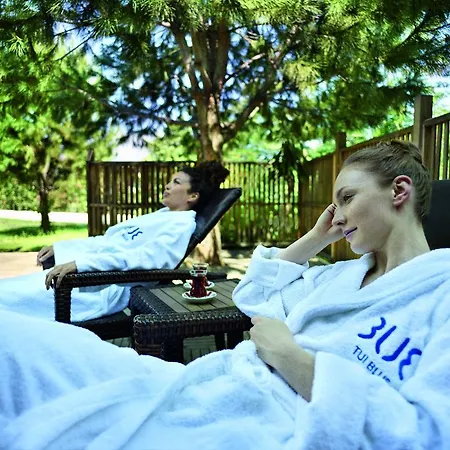 Tui Blue Palm Garden Ośrodek wypoczynkowy 4*