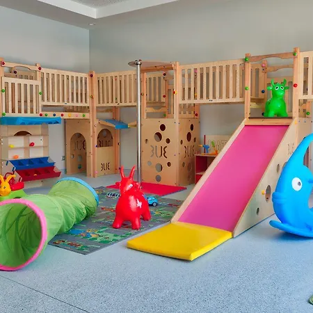 Tui Blue Palm Garden Ośrodek wypoczynkowy 4*