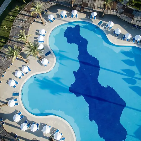 Ośrodek wypoczynkowy Tui Blue Palm Garden 4*