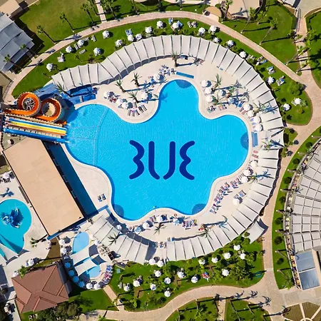 Tui Blue Palm Garden 4*