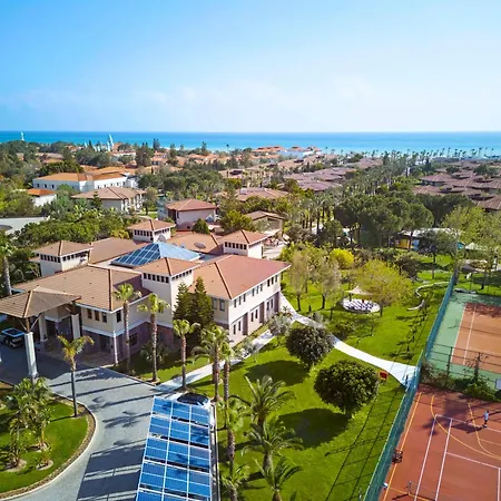 Tui Blue Palm Garden