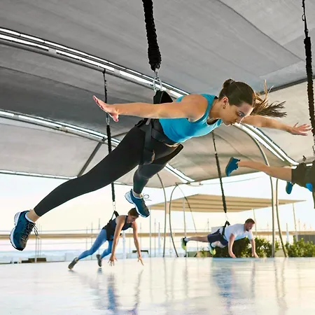 Tui Blue Palm Garden リゾート 4*