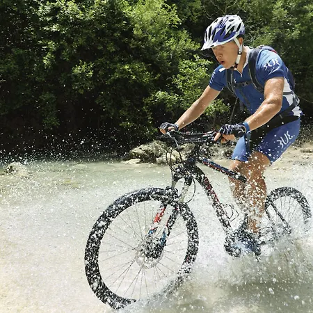 Tui Blue Palm Garden リゾート 4*