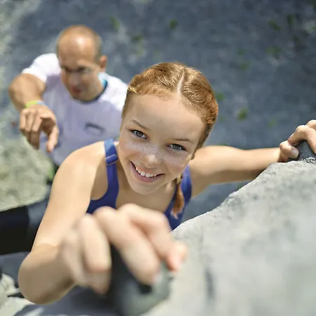 リゾート Tui Blue Palm Garden シダ
