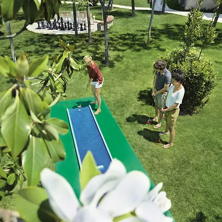 Tui Blue Palm Garden リゾート 4*