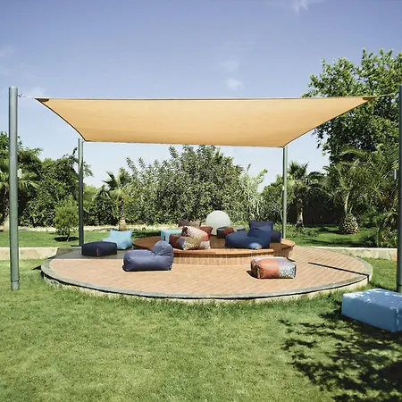 Tui Blue Palm Garden リゾート シダ