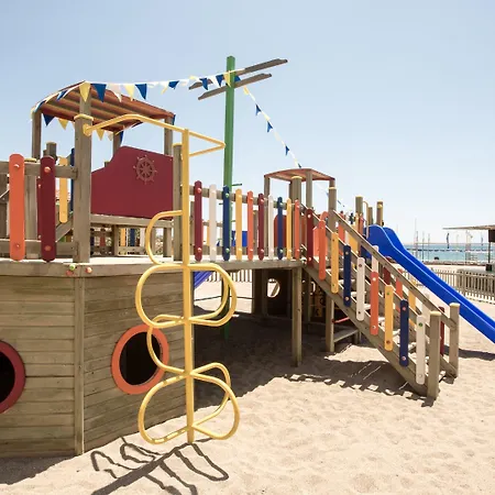 リゾート Tui Blue Palm Garden