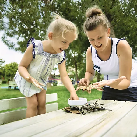 Tui Blue Palm Garden リゾート 4*