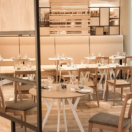 Tui Blue Palm Garden リゾート シダ