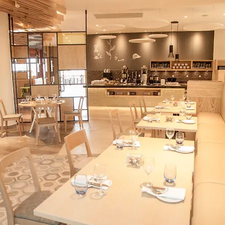 Tui Blue Palm Garden リゾート 4*