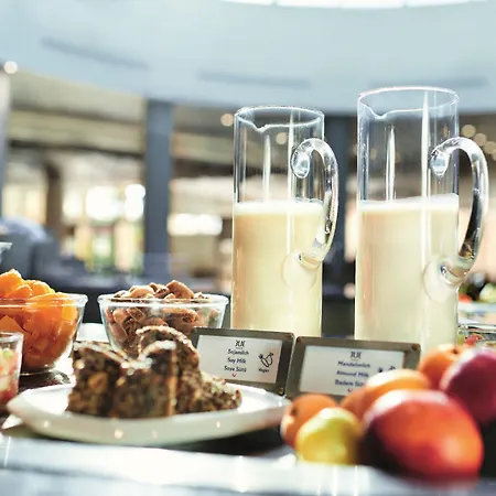 Tui Blue Palm Garden リゾート シダ