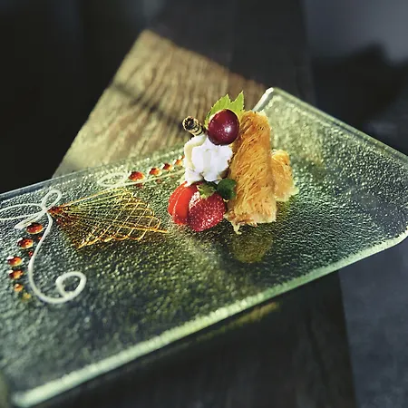 Tui Blue Palm Garden 4*