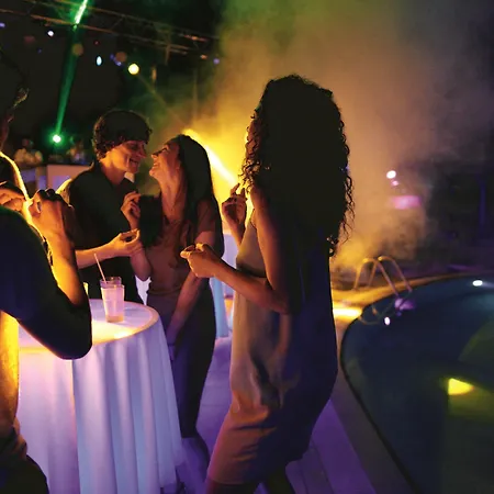 Tui Blue Palm Garden リゾート 4*