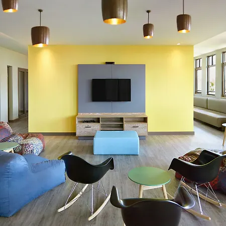 Tui Blue Palm Garden