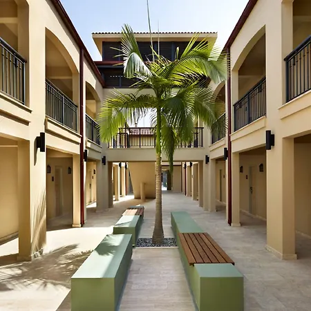 Tui Blue Palm Garden リゾート 4*