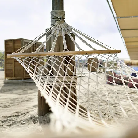 Tui Blue Palm Garden リゾート シダ