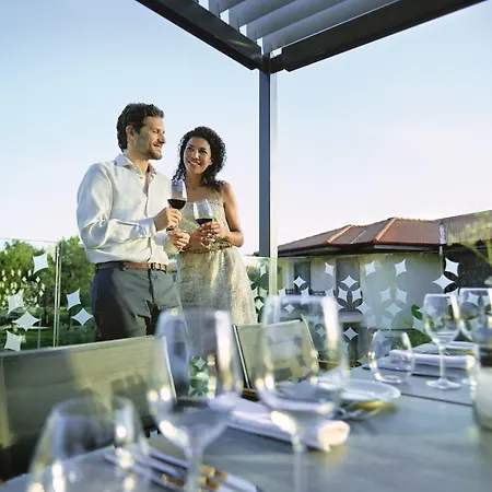 Tui Blue Palm Garden リゾート