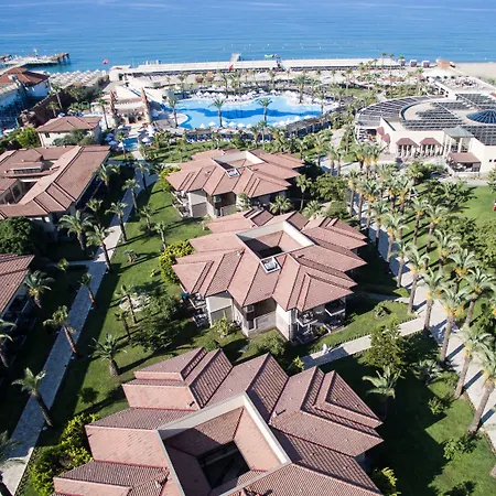 Tui Blue Palm Garden リゾート