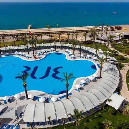 Tui Blue Palm Garden 4*