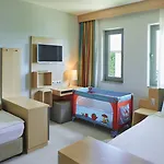 Tui Blue Palm Garden 4* Sidé