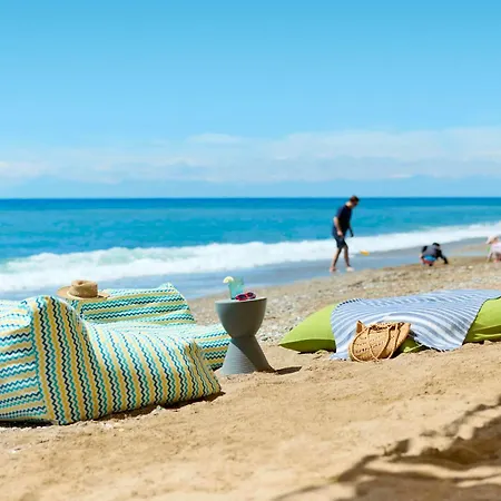 Resort Tui Blue Palm Garden 4*