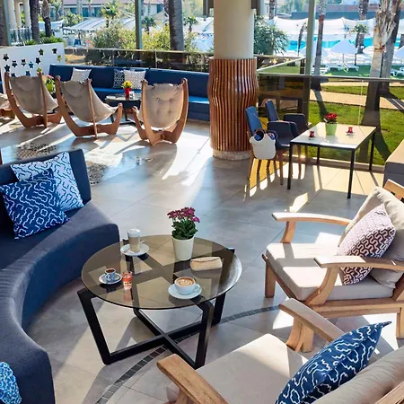 Resort Tui Blue Palm Garden Side
