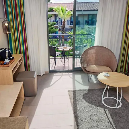 Tui Blue Palm Garden Resort 4*