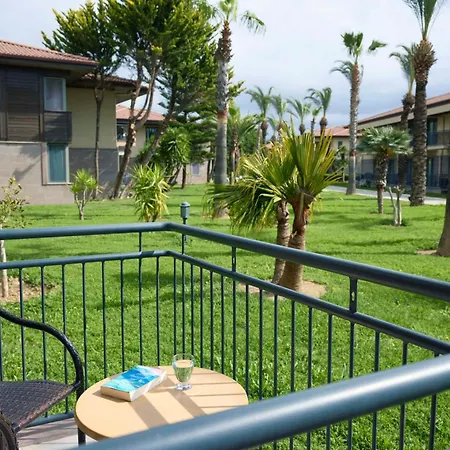 Resort Tui Blue Palm Garden 4*