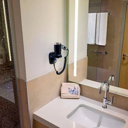 Tui Blue Palm Garden 4* Side