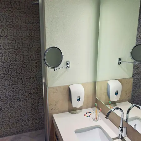 Resort Tui Blue Palm Garden 4*