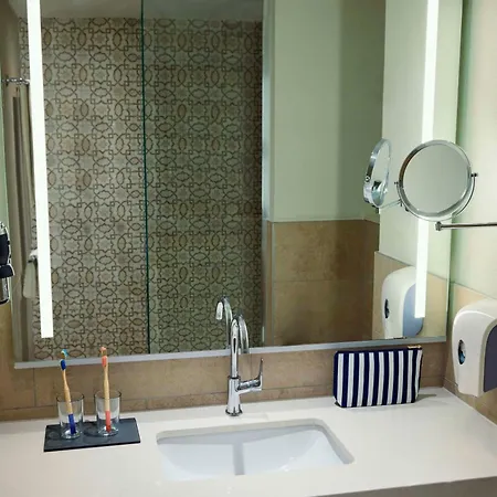 Tui Blue Palm Garden 4* Side