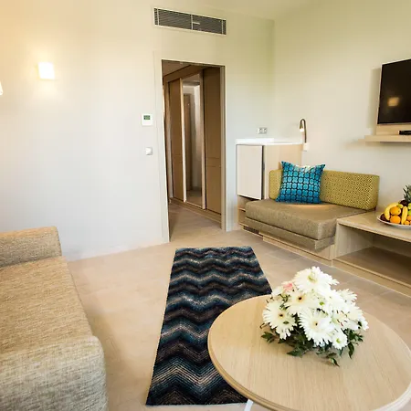 Station touristique Tui Blue Palm Garden Sidé