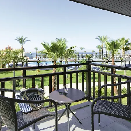 Resort Tui Blue Palm Garden