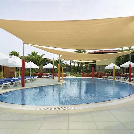 Station touristique Tui Blue Palm Garden