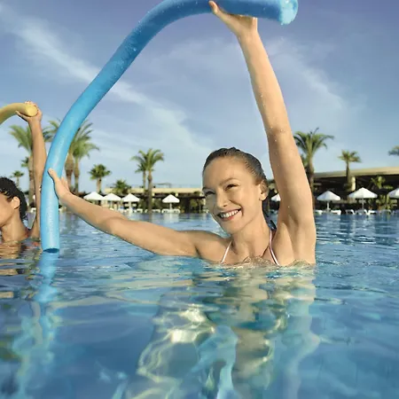 Tui Blue Palm Garden Station touristique 4*