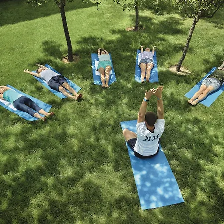 Station touristique Tui Blue Palm Garden