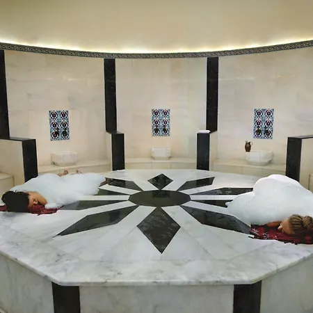 Tui Blue Palm Garden 4*