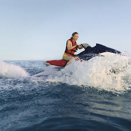 Tui Blue Palm Garden Station touristique Sidé