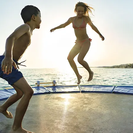 Station touristique Tui Blue Palm Garden Sidé