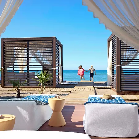 Resort Tui Blue Palm Garden 4*