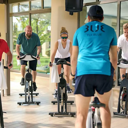 Tui Blue Palm Garden 4* Side