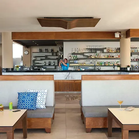Tui Blue Palm Garden Resort Side