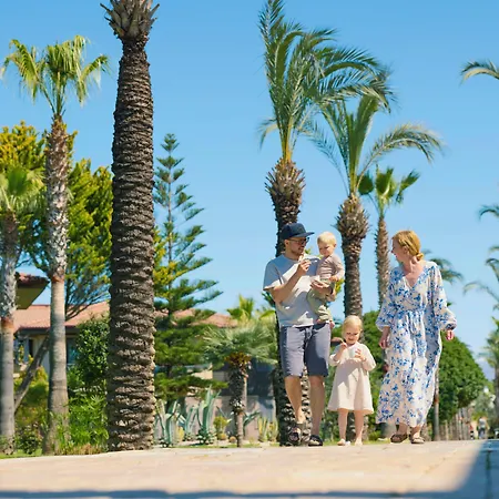 Tui Blue Palm Garden Resort