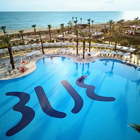Tui Blue Palm Garden Resort 4*