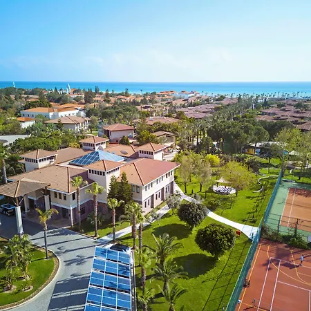 Tui Blue Palm Garden Resort