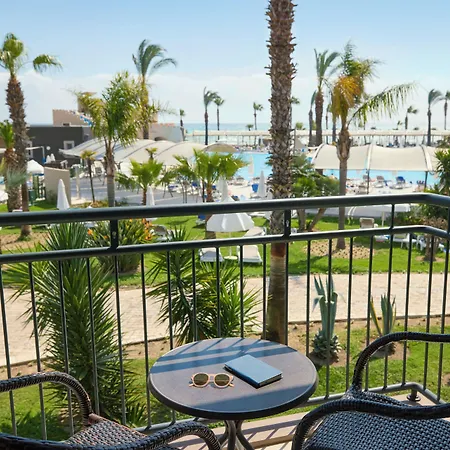 Tui Blue Palm Garden Resort 4*