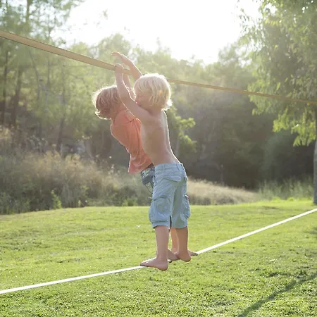 Tui Blue Palm Garden 4* Sidé