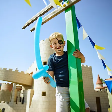 Station touristique Tui Blue Palm Garden Sidé